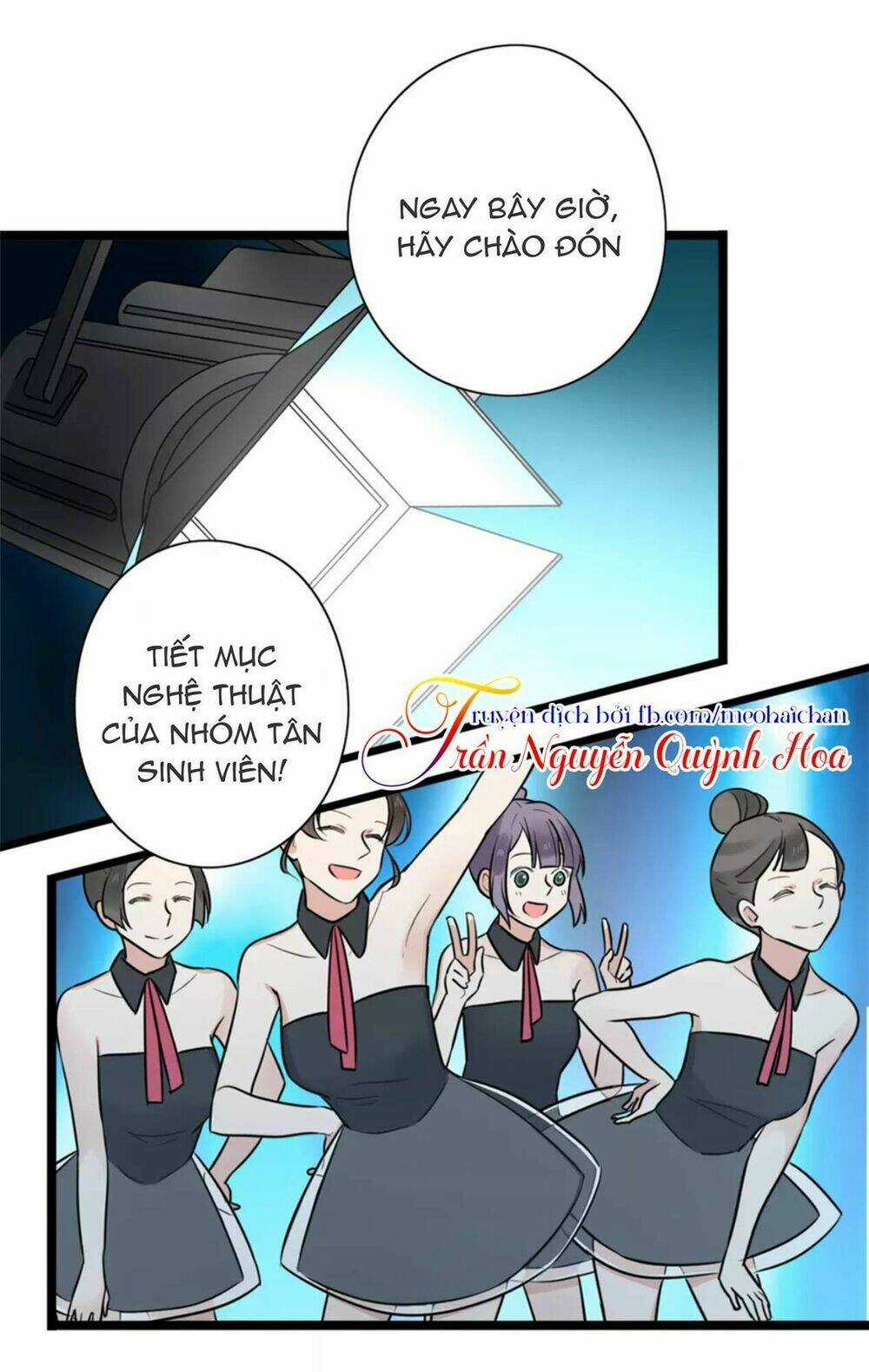 Người Bảo Vệ Thời Gian - Chapter 5 - Trang 8