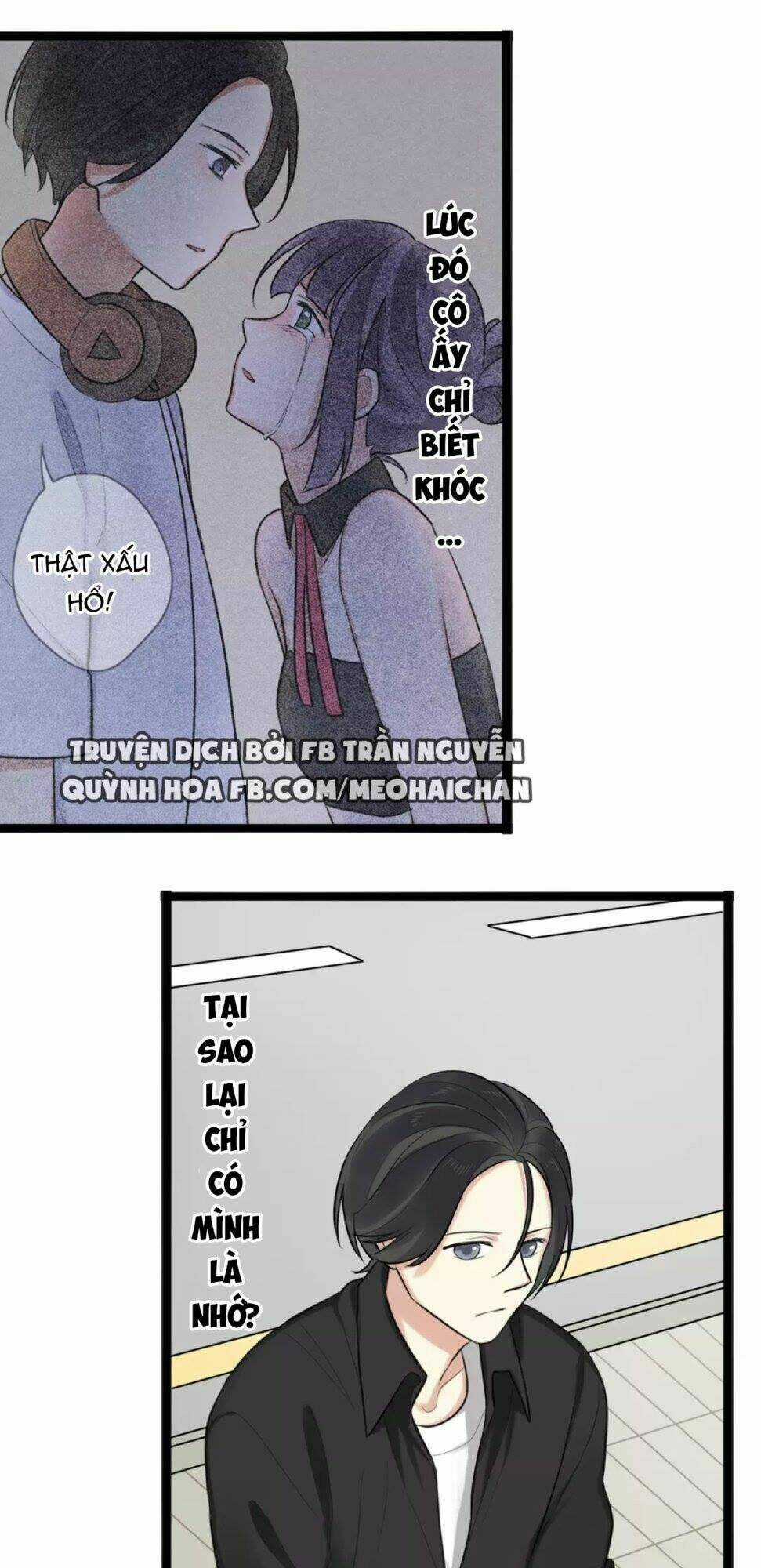 Người Bảo Vệ Thời Gian - Chapter 6 - Trang 4