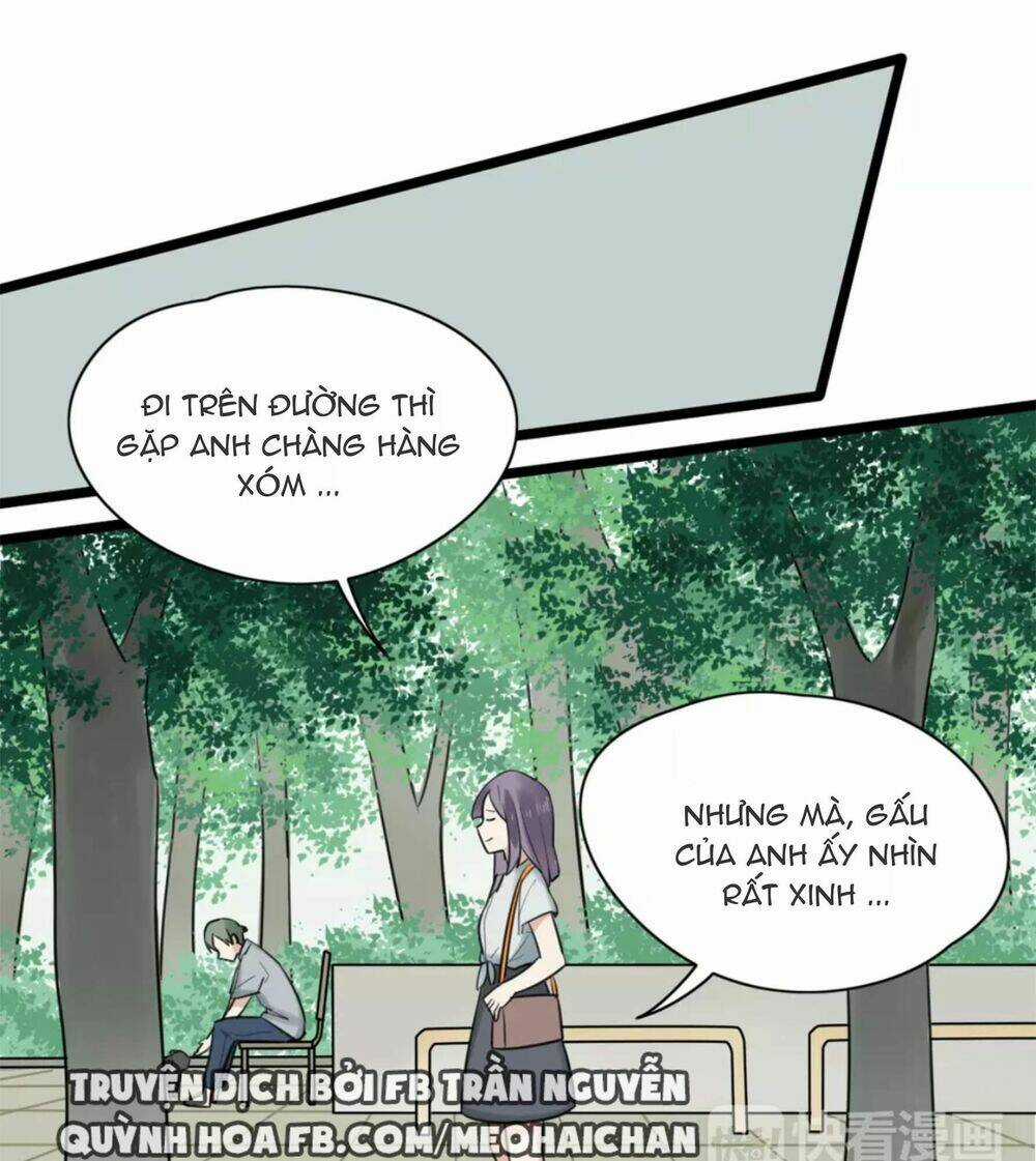 Người Bảo Vệ Thời Gian - Chapter 7 - Trang 15