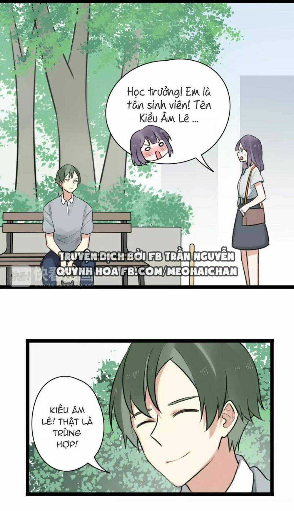 Người Bảo Vệ Thời Gian - Chapter 7 - Trang 21