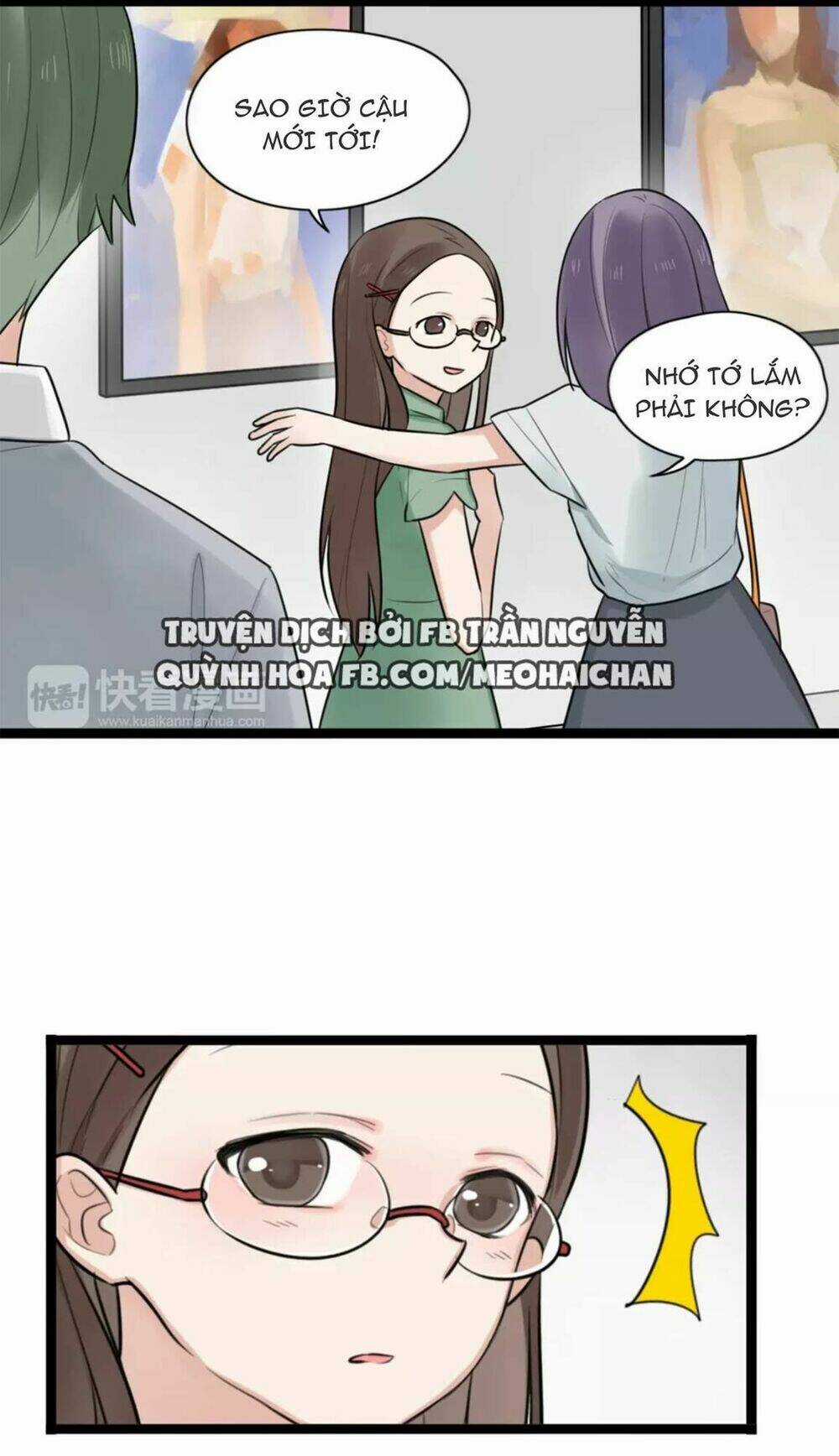 Người Bảo Vệ Thời Gian - Chapter 7 - Trang 33