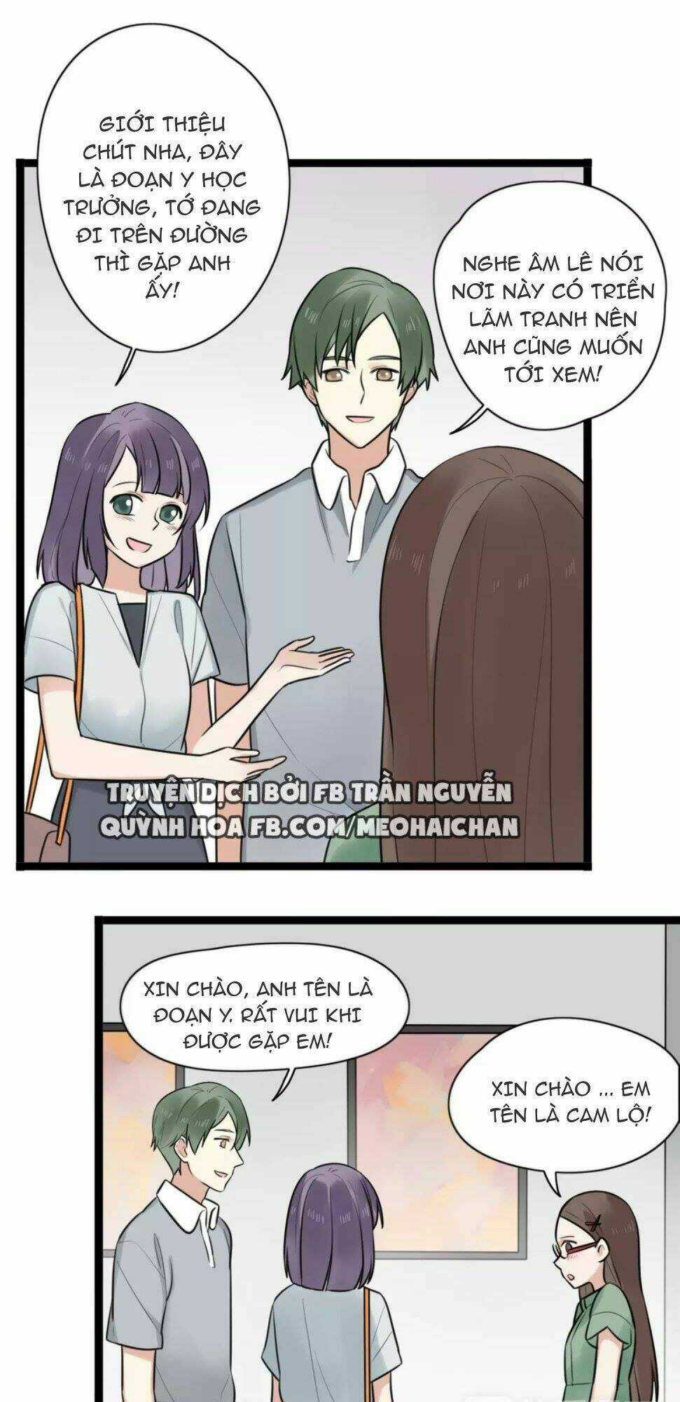 Người Bảo Vệ Thời Gian - Chapter 7 - Trang 35