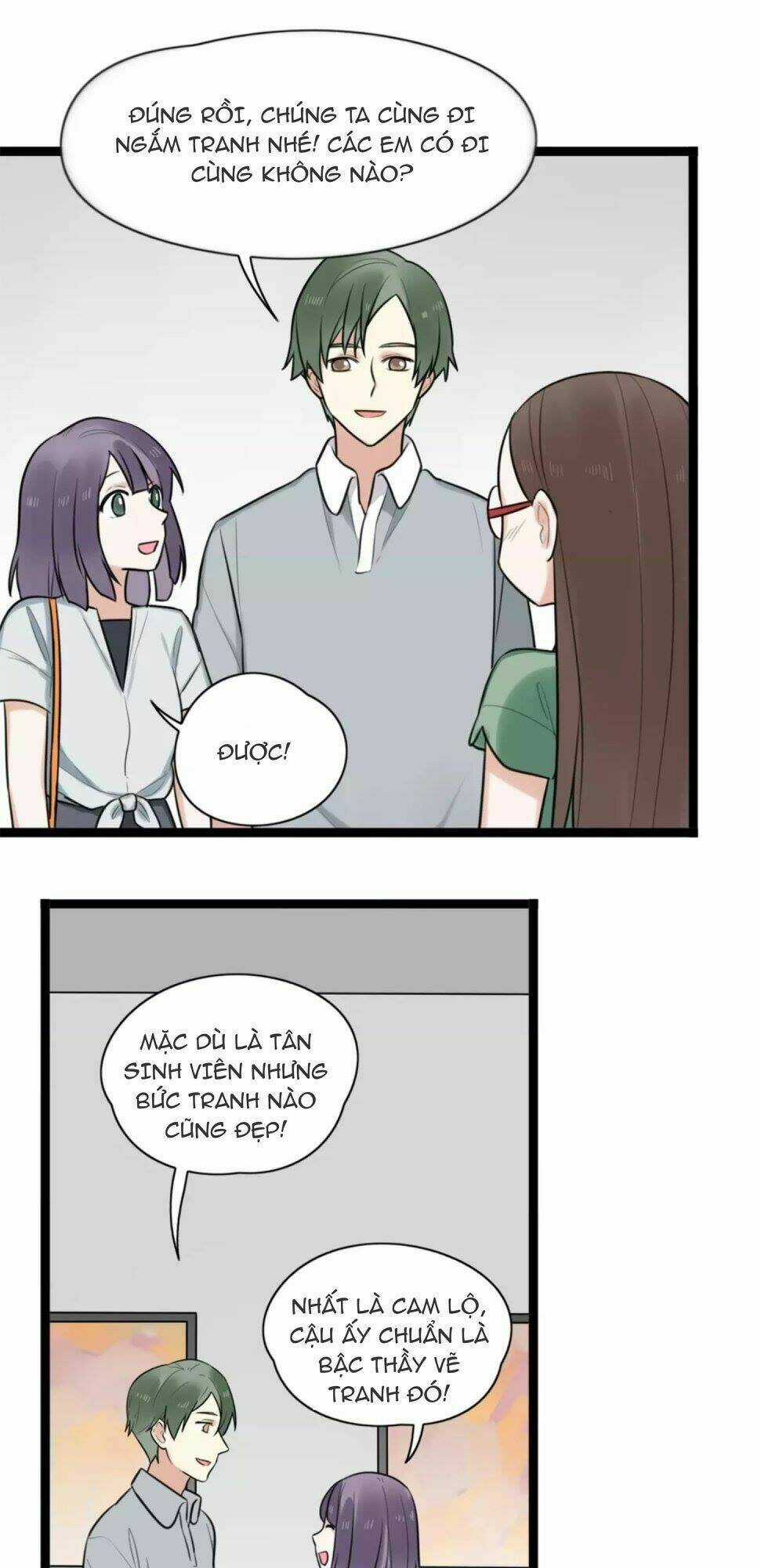 Người Bảo Vệ Thời Gian - Chapter 7 - Trang 37