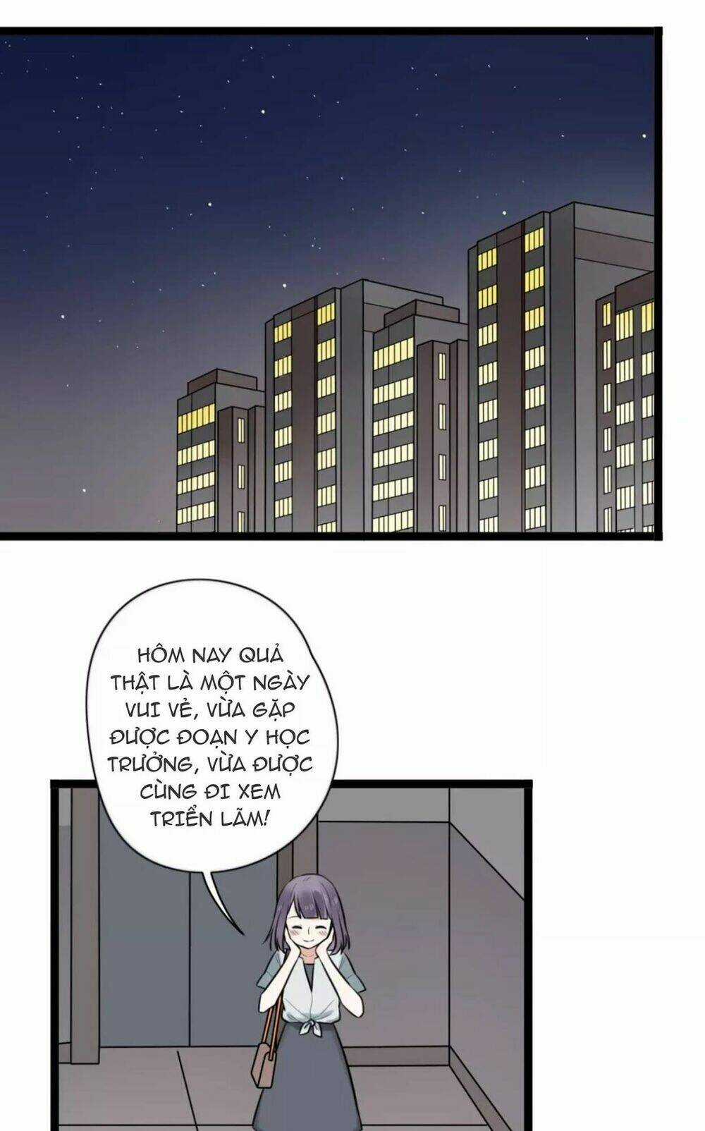 Người Bảo Vệ Thời Gian - Chapter 7 - Trang 41