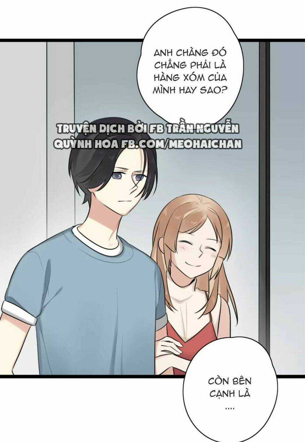 Người Bảo Vệ Thời Gian - Chapter 7 - Trang 7