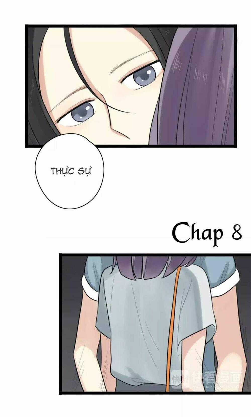 Người Bảo Vệ Thời Gian - Chapter 8 - Trang 1