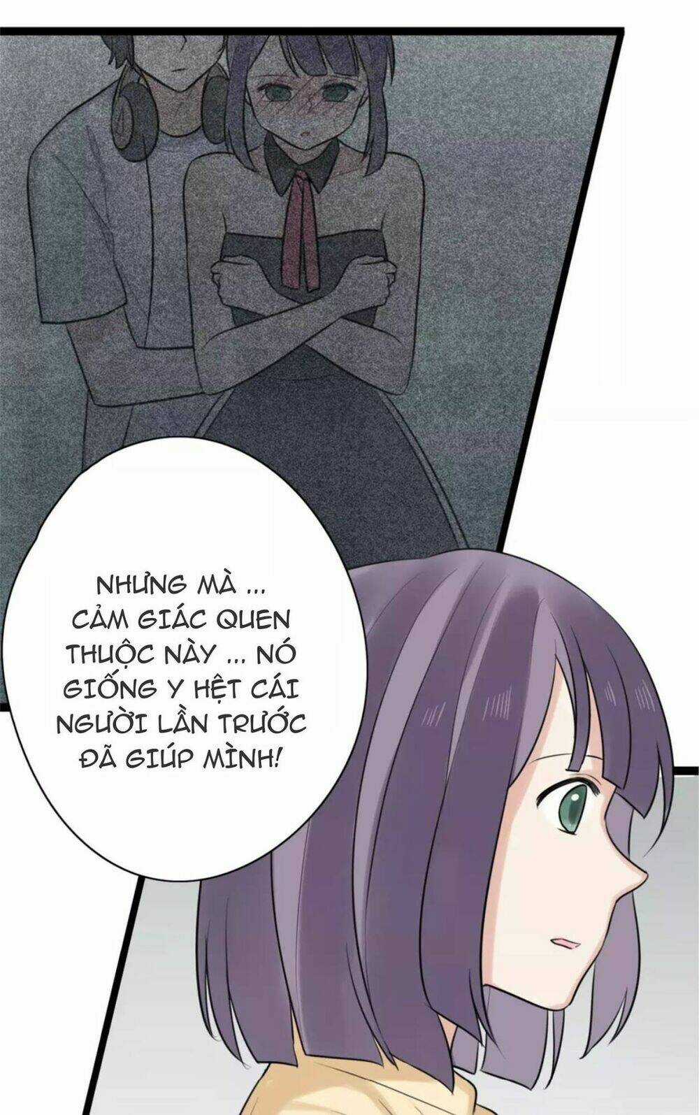 Người Bảo Vệ Thời Gian - Chapter 8 - Trang 20
