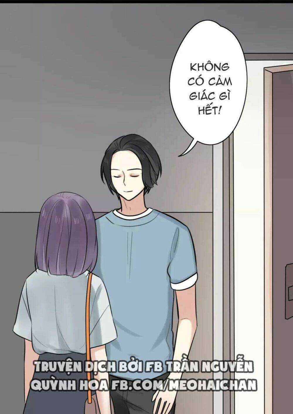 Người Bảo Vệ Thời Gian - Chapter 8 - Trang 3