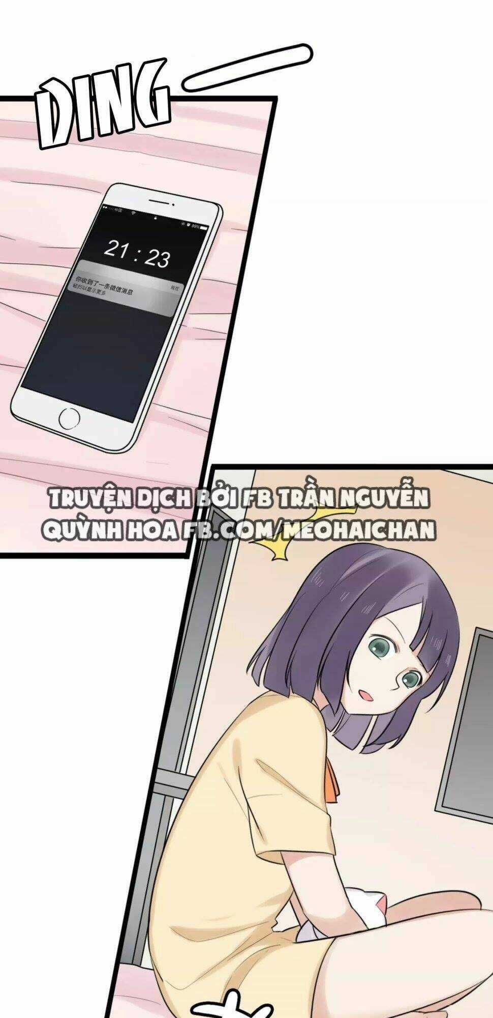 Người Bảo Vệ Thời Gian - Chapter 8 - Trang 23