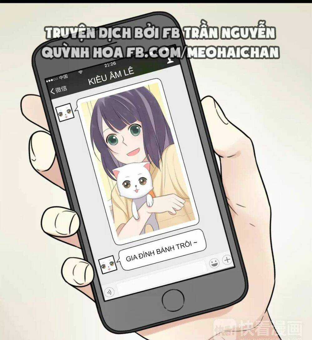 Người Bảo Vệ Thời Gian - Chapter 8 - Trang 35