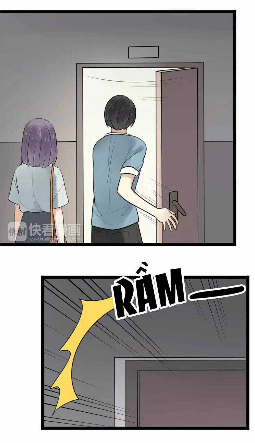 Người Bảo Vệ Thời Gian - Chapter 8 - Trang 5