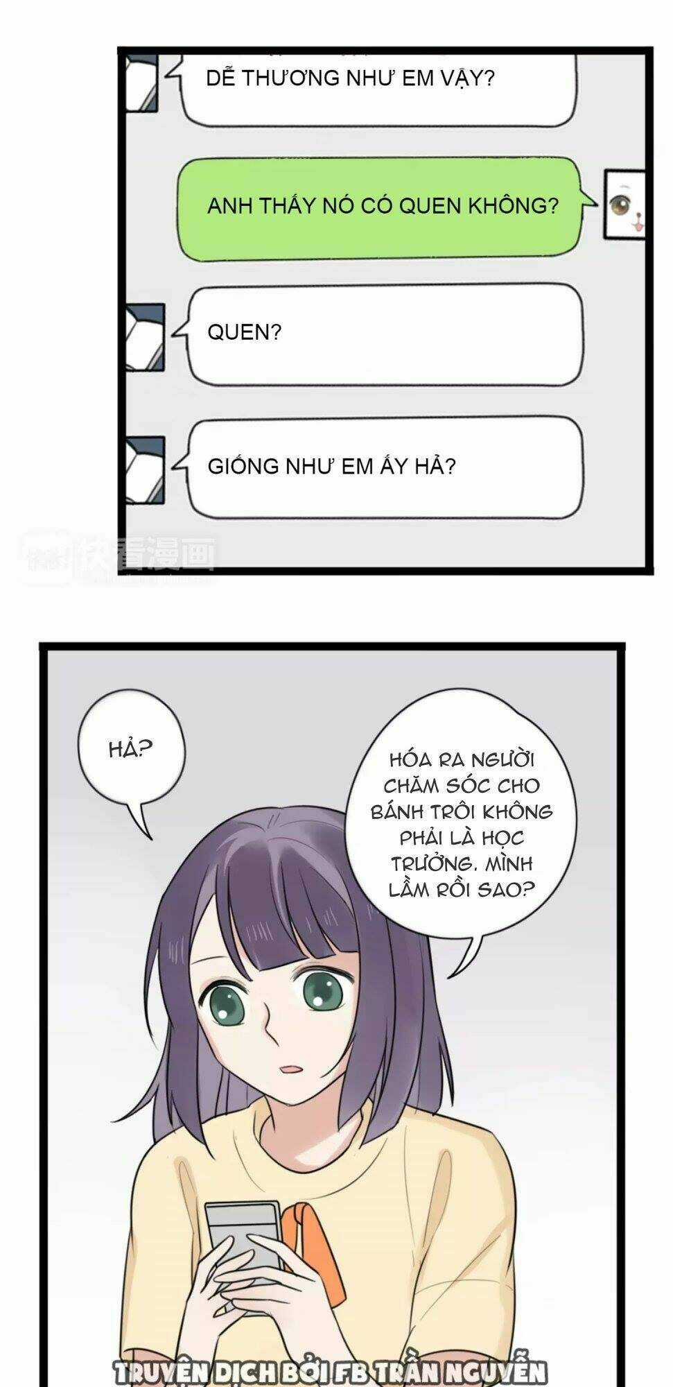 Người Bảo Vệ Thời Gian - Chapter 8 - Trang 41