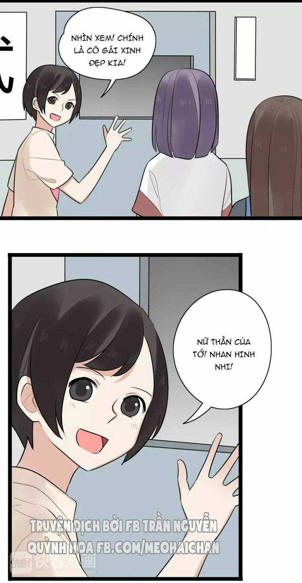 Người Bảo Vệ Thời Gian - Chapter 9 - Trang 12