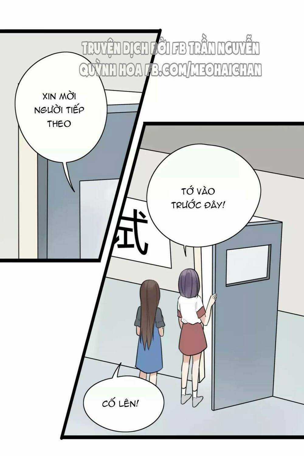 Người Bảo Vệ Thời Gian - Chapter 9 - Trang 20