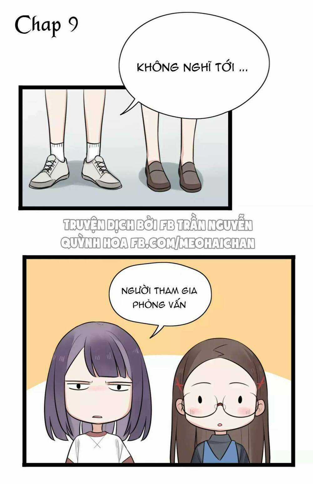 Người Bảo Vệ Thời Gian - Chapter 9 - Trang 3