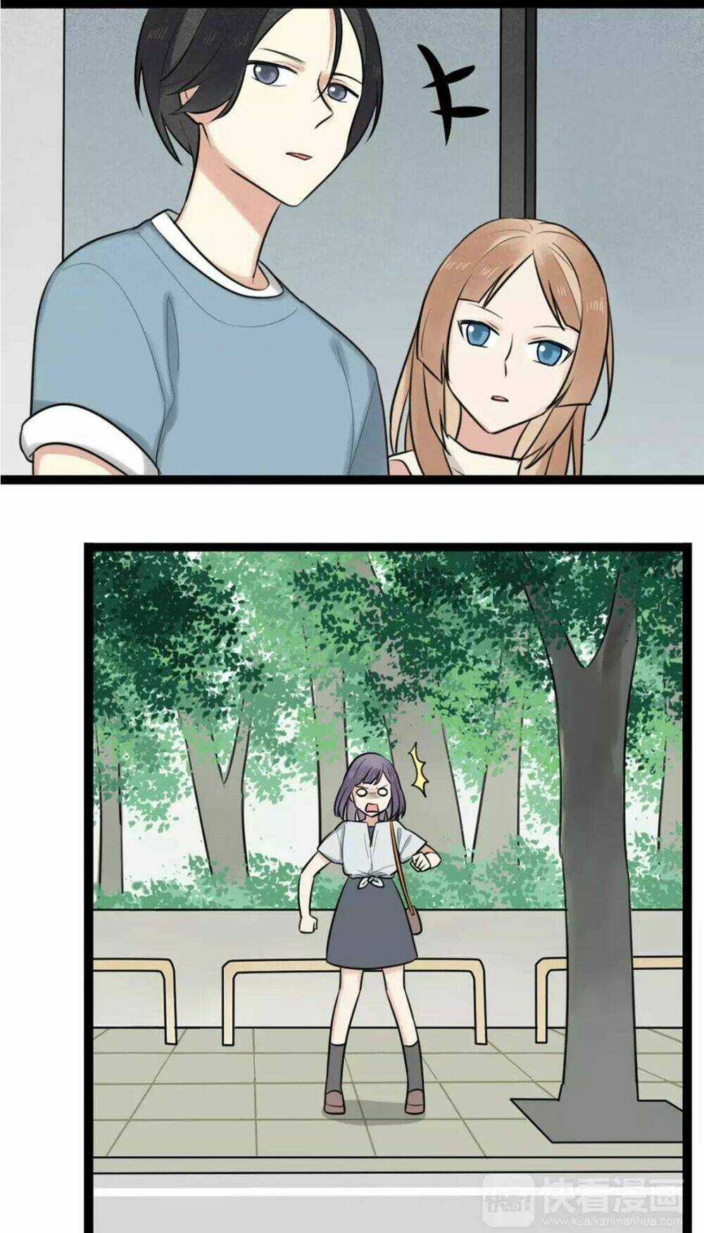 Người Bảo Vệ Thời Gian - Chapter 9 - Trang 26