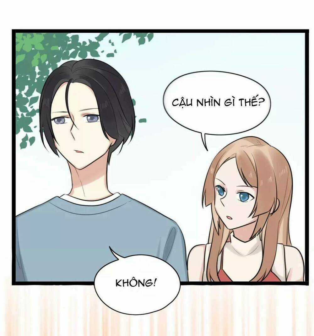 Người Bảo Vệ Thời Gian - Chapter 9 - Trang 28