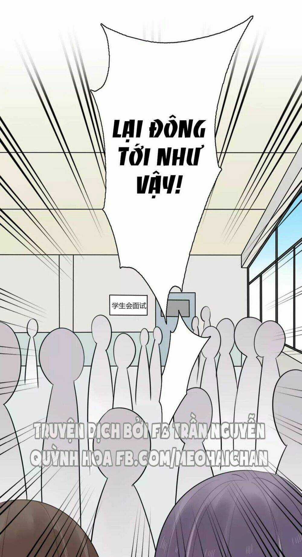 Người Bảo Vệ Thời Gian - Chapter 9 - Trang 4