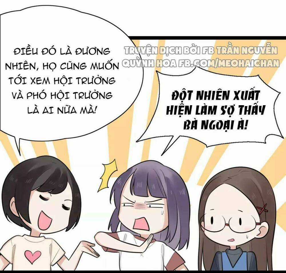 Người Bảo Vệ Thời Gian - Chapter 9 - Trang 6