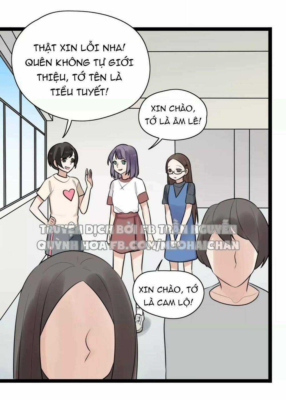 Người Bảo Vệ Thời Gian - Chapter 9 - Trang 7