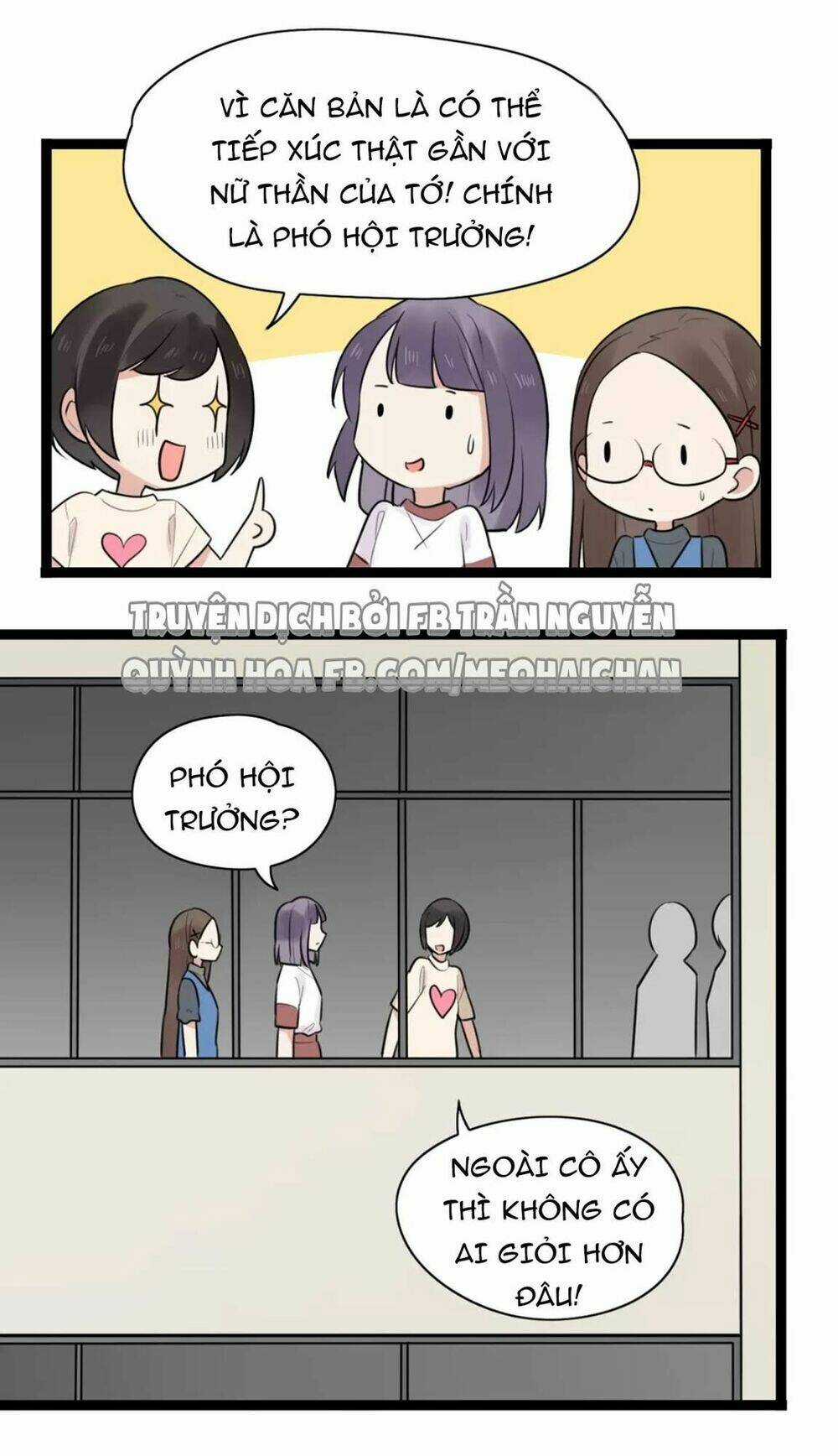 Người Bảo Vệ Thời Gian - Chapter 9 - Trang 10