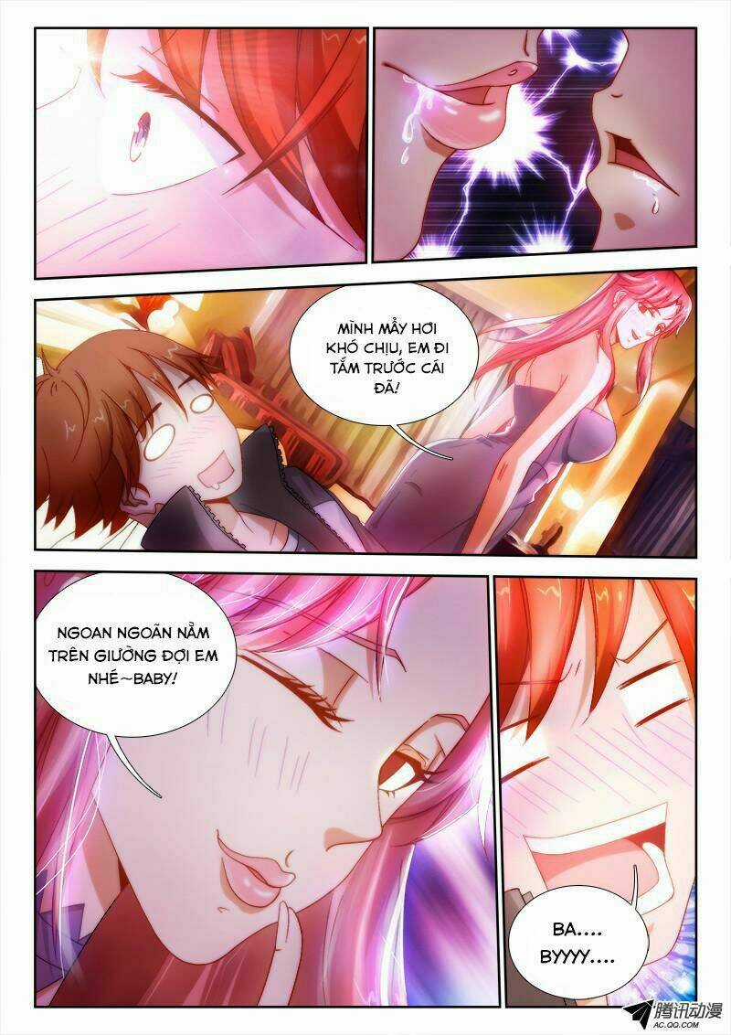 Người Bất Tử - Chapter 2 - Trang 3