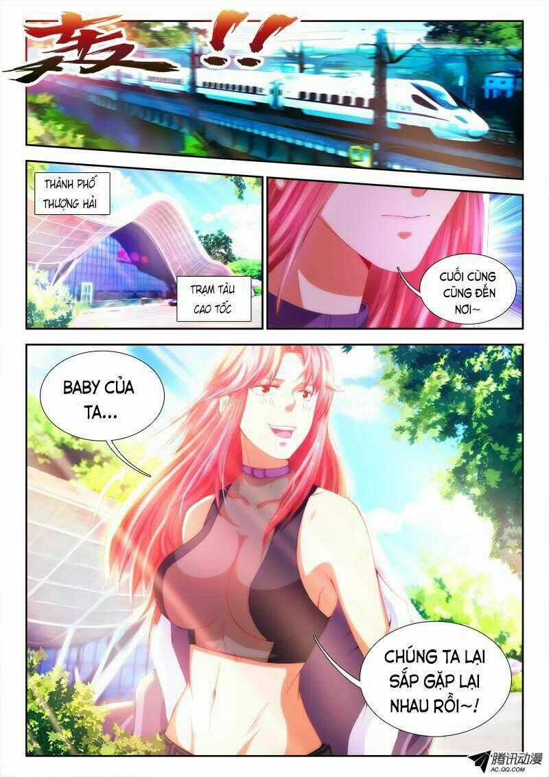 Người Bất Tử - Chapter 5 - Trang 12