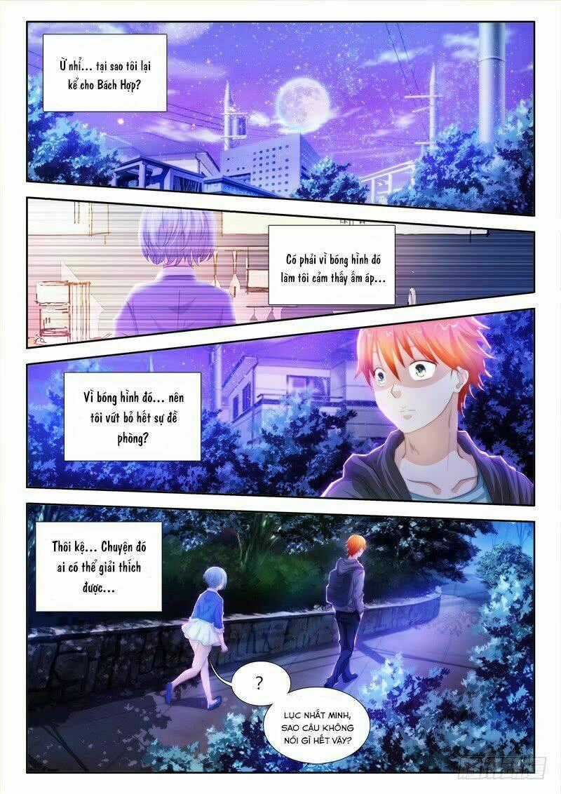 Người Bất Tử - Chapter 7 - Trang 13