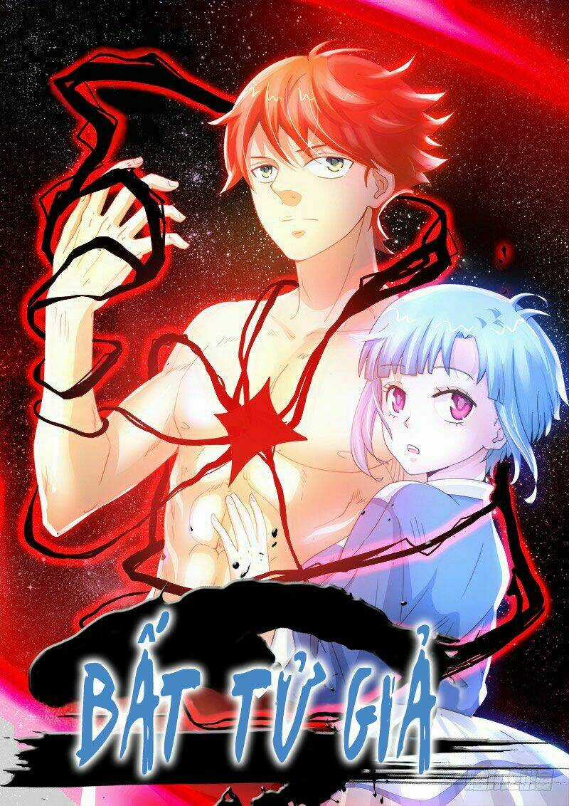 Người Bất Tử - Chapter 7 - Trang 3