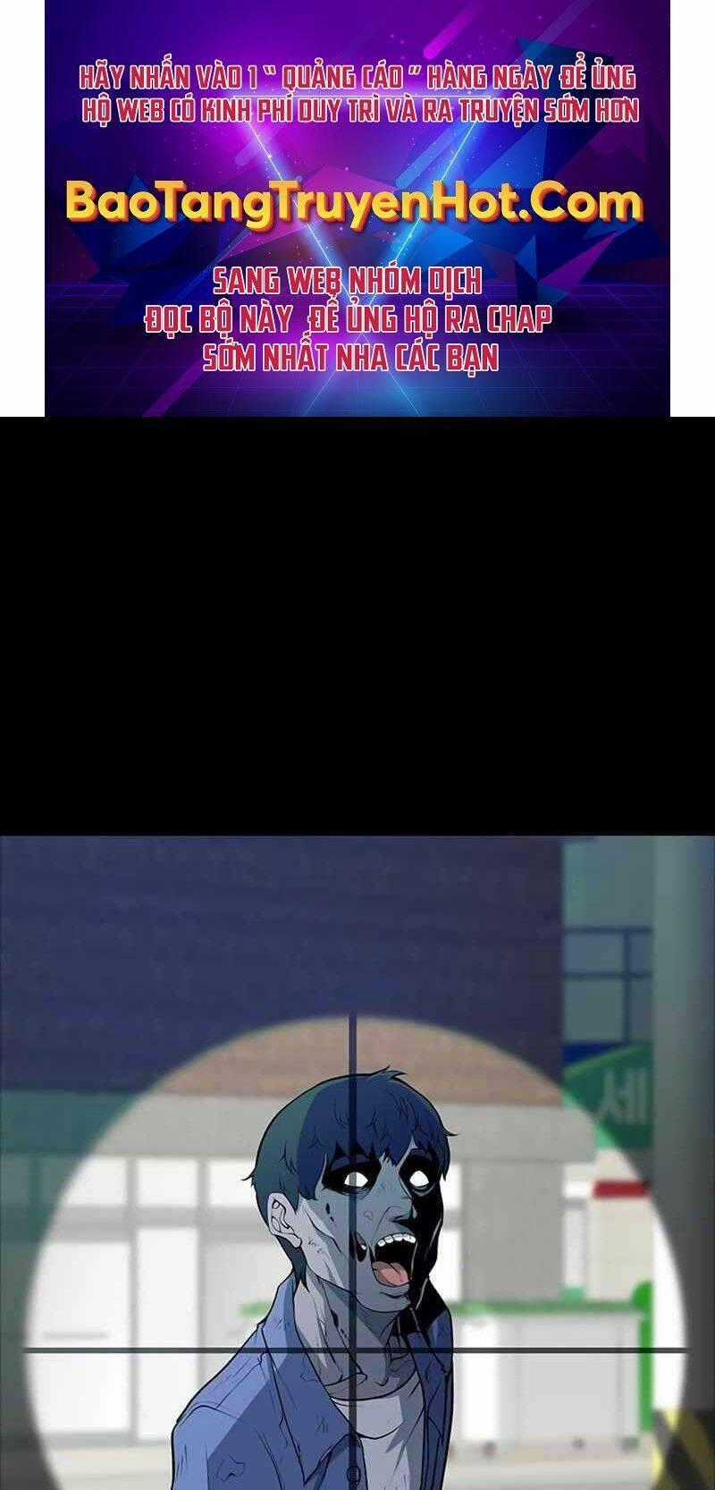 Người Chơi Bí Ẩn - Chapter 1 - Trang 1