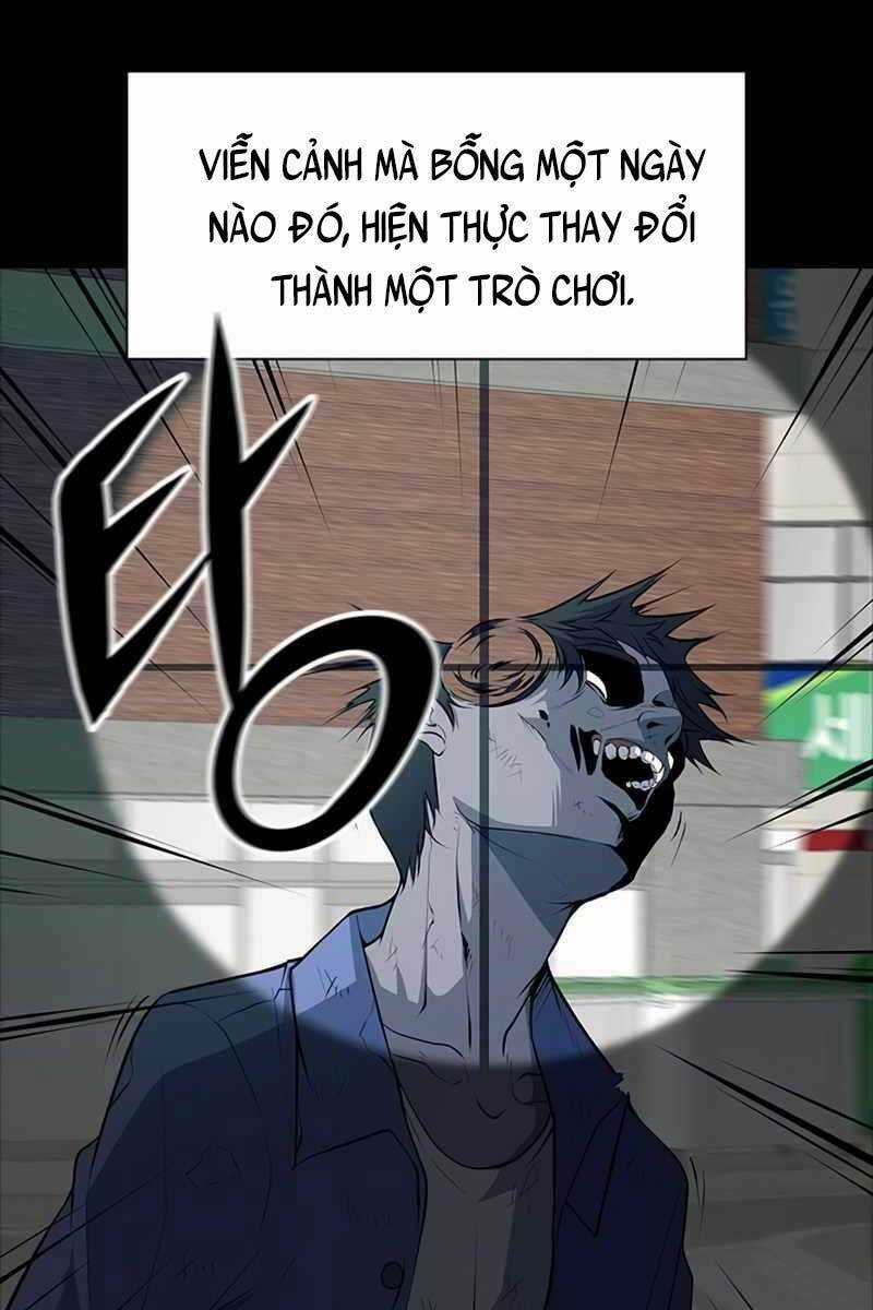 Người Chơi Bí Ẩn - Chapter 1 - Trang 3