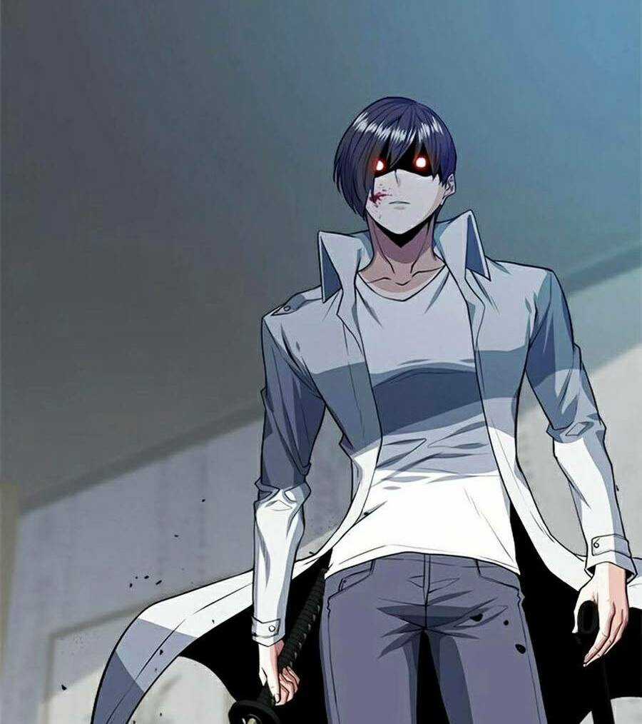 Người Chơi Bí Ẩn - Chapter 10 - Trang 144