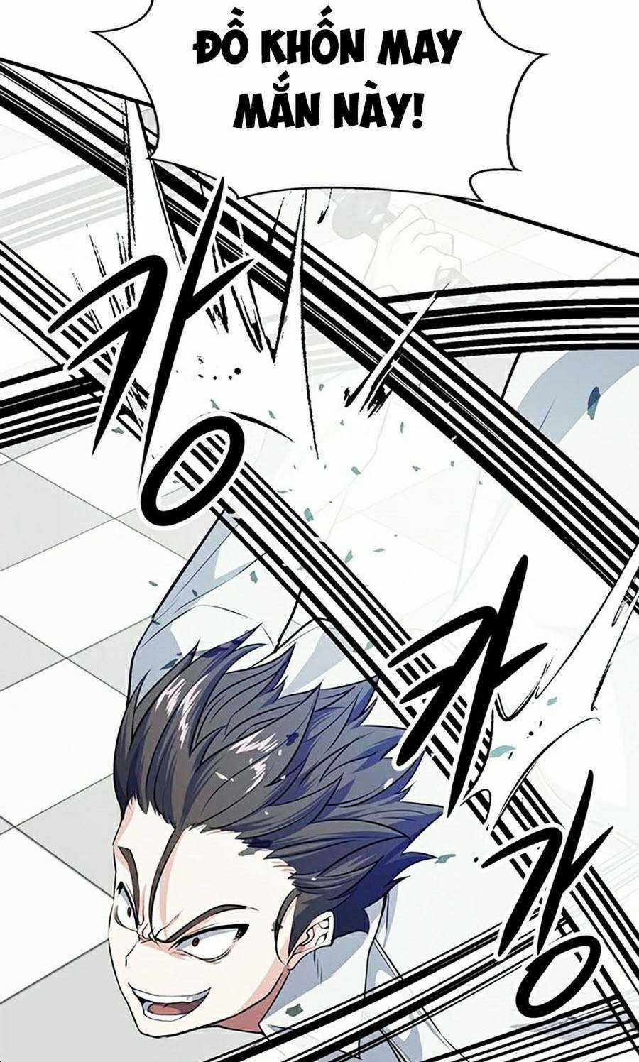 Người Chơi Bí Ẩn - Chapter 10 - Trang 183