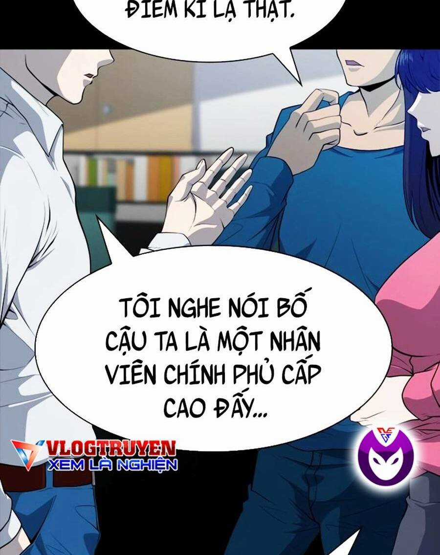 Người Chơi Bí Ẩn - Chapter 10 - Trang 6
