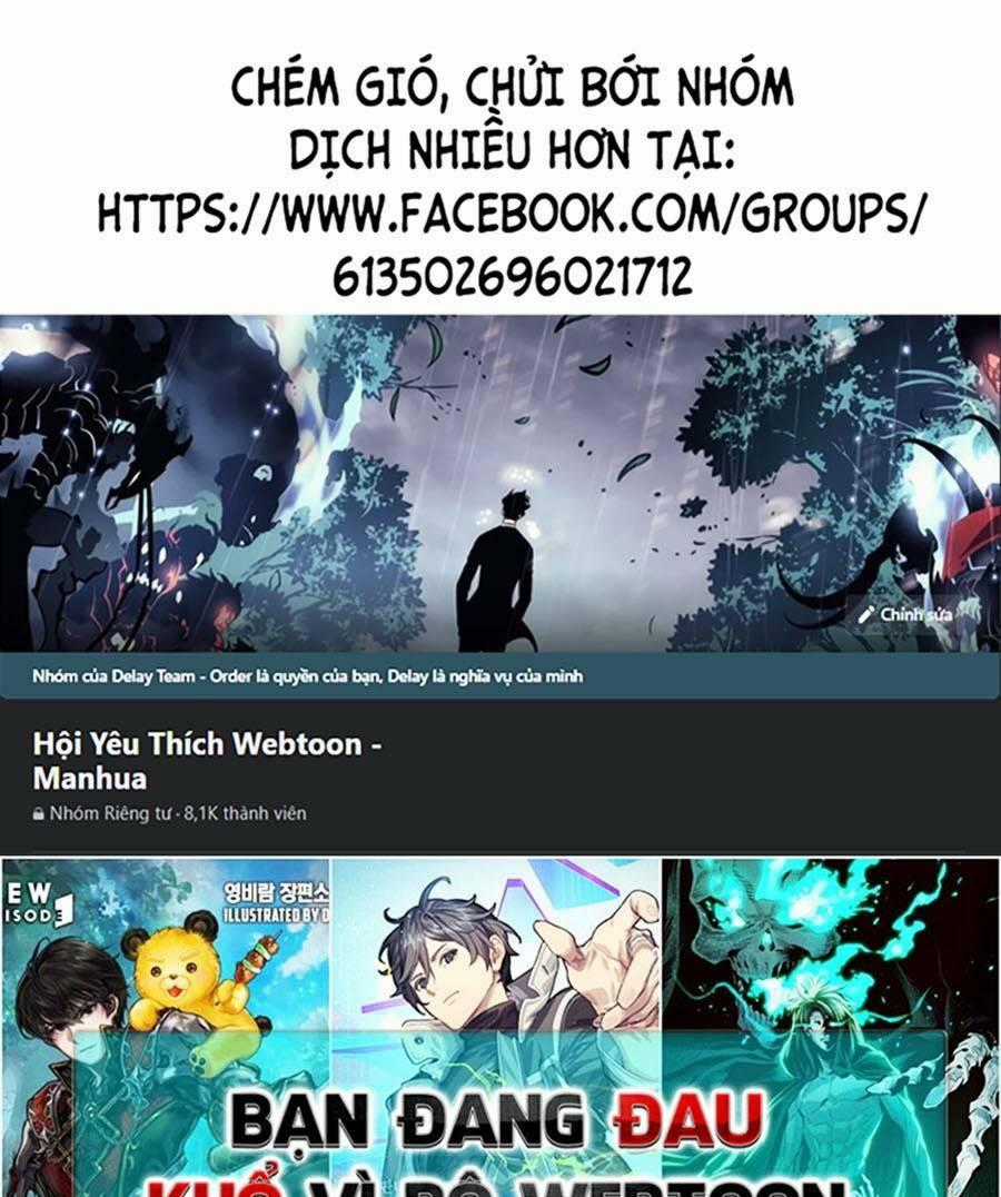 Người Chơi Bí Ẩn - Chapter 11 - Trang 1