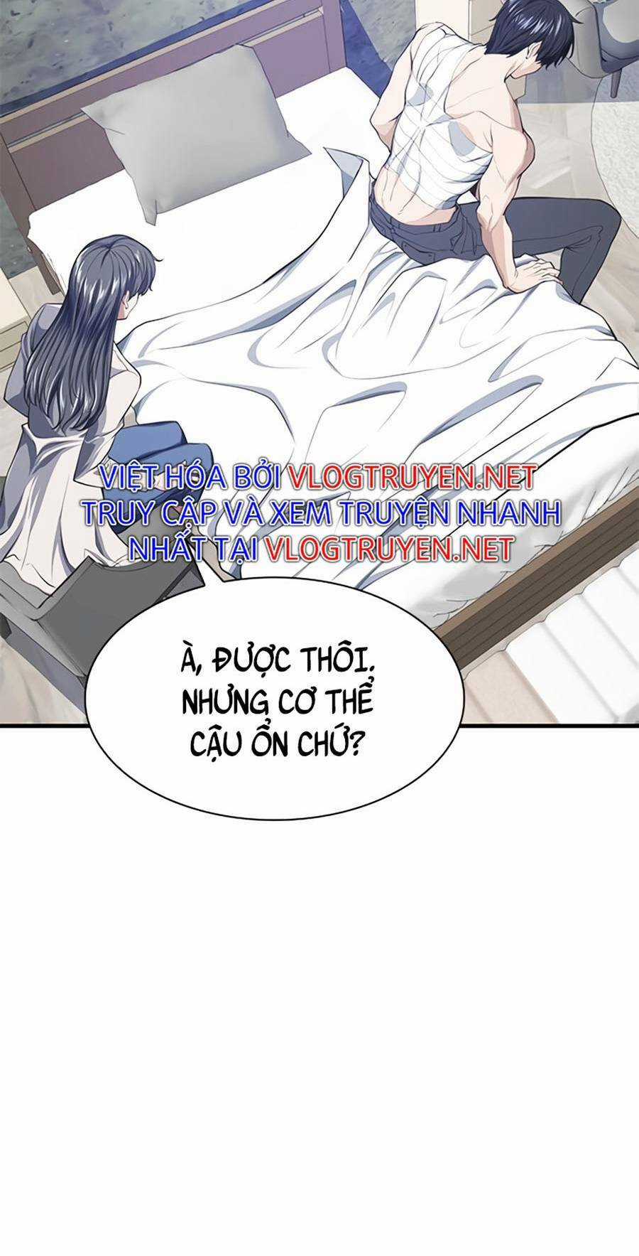 Người Chơi Bí Ẩn - Chapter 11 - Trang 112