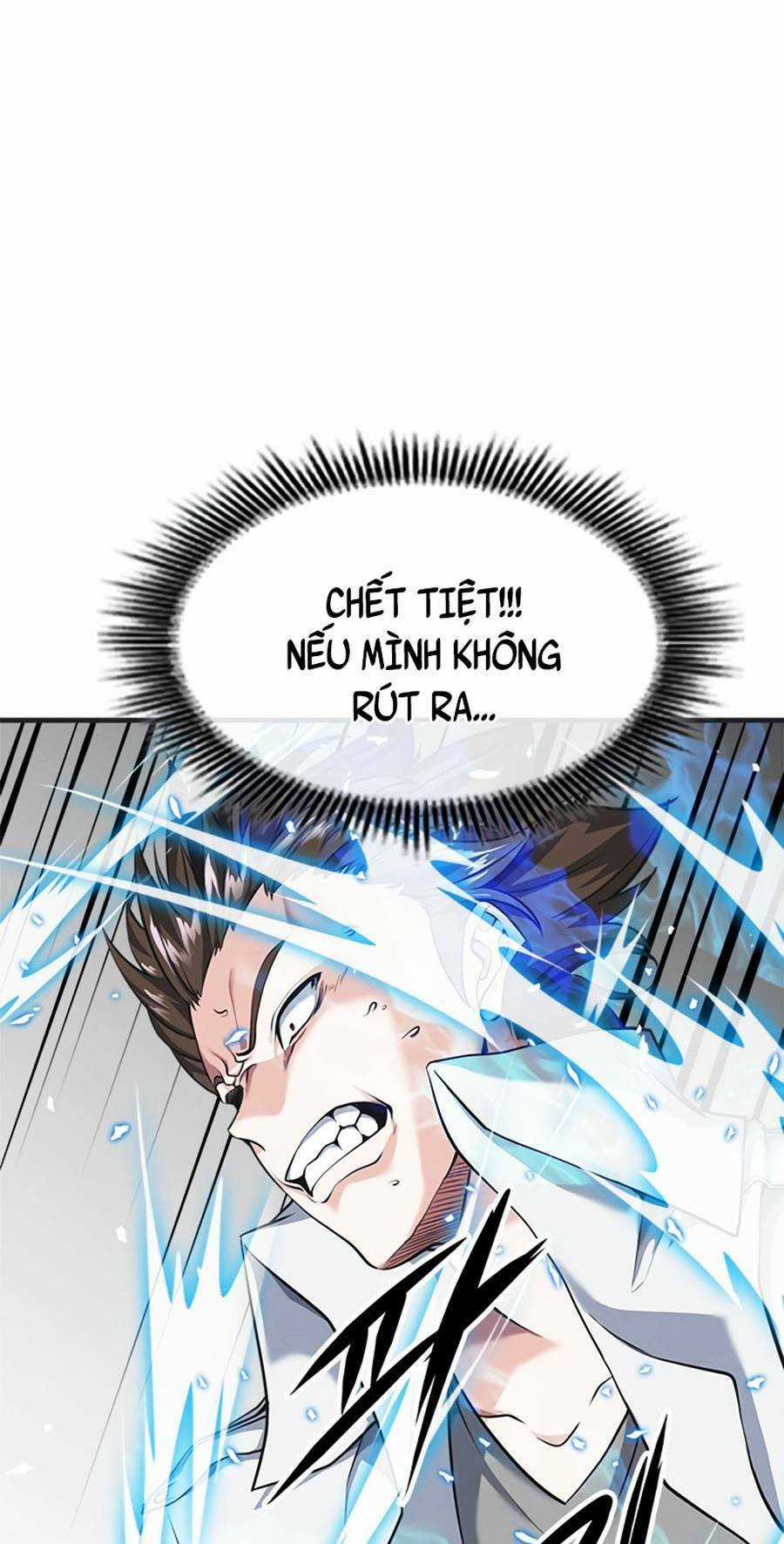 Người Chơi Bí Ẩn - Chapter 11 - Trang 26