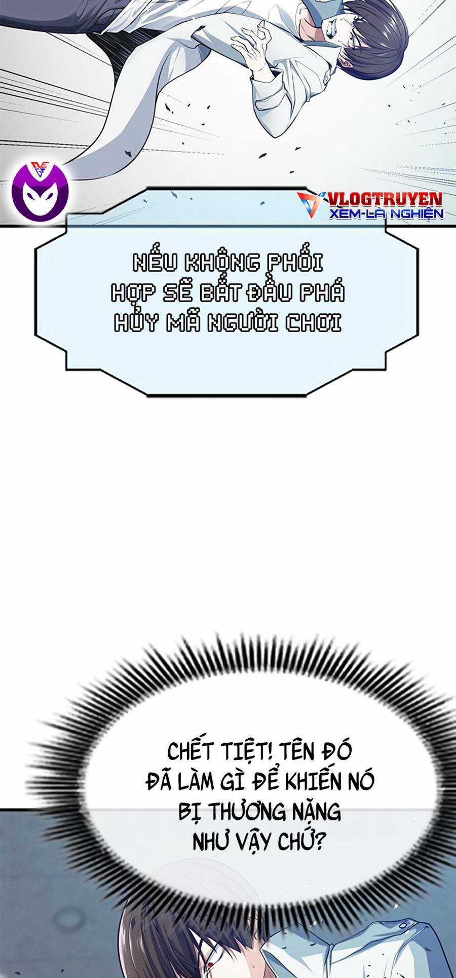 Người Chơi Bí Ẩn - Chapter 11 - Trang 30