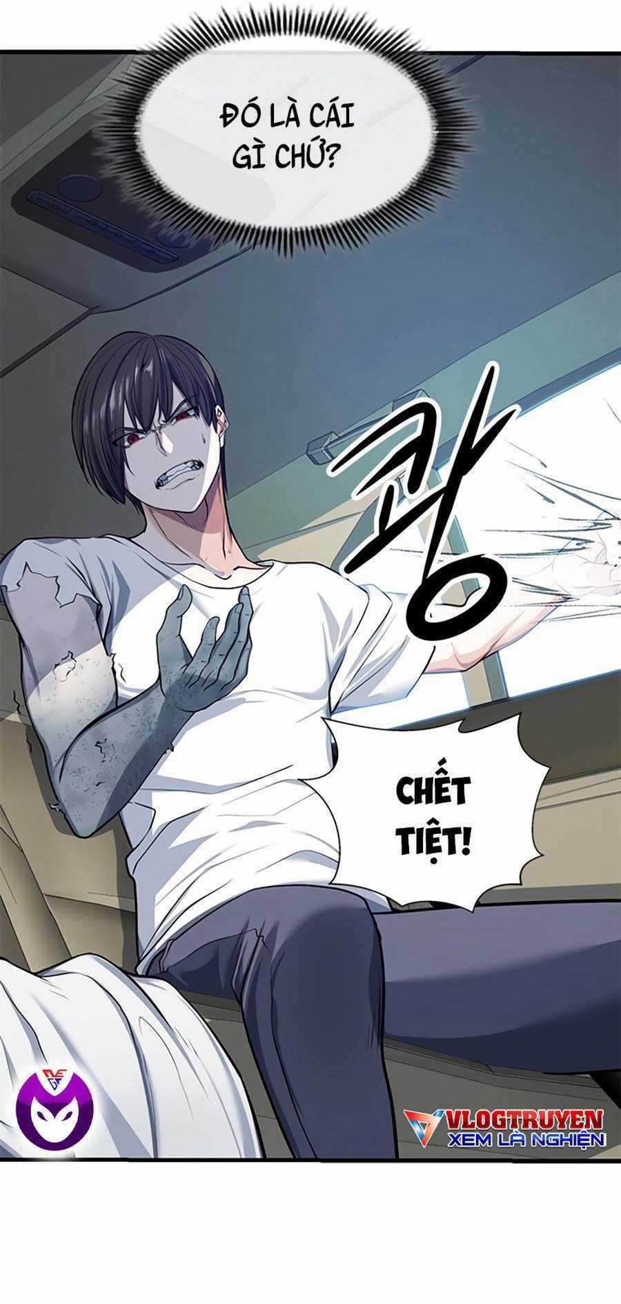 Người Chơi Bí Ẩn - Chapter 11 - Trang 43