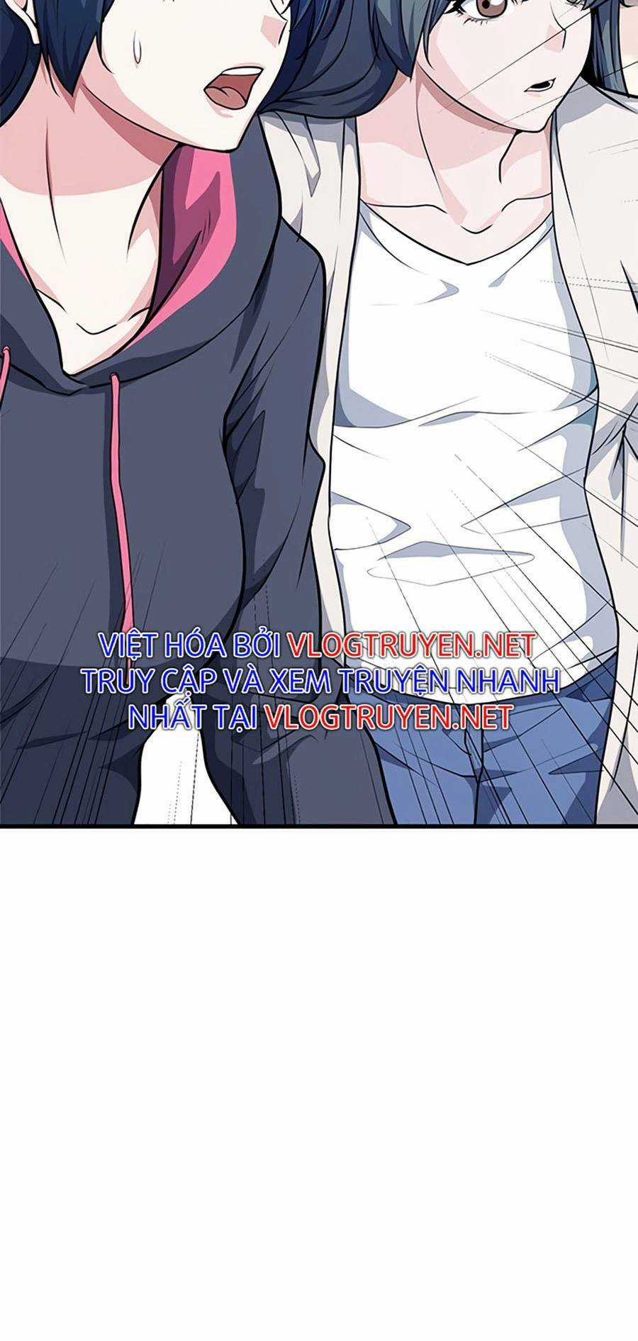 Người Chơi Bí Ẩn - Chapter 11 - Trang 49