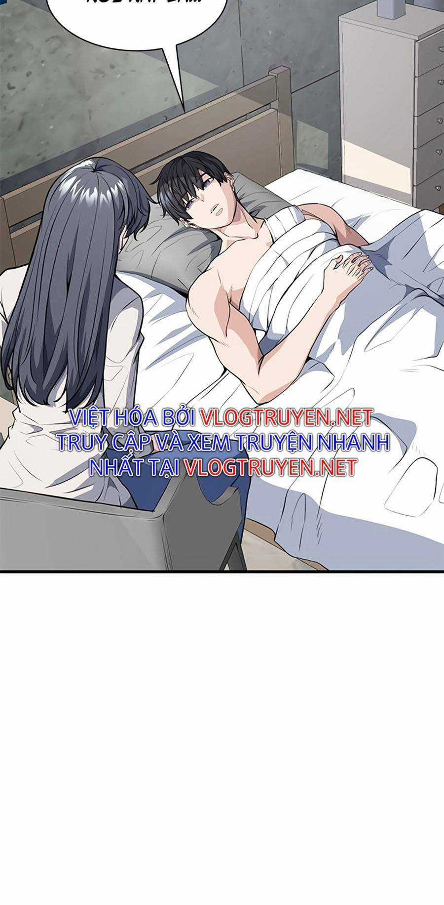 Người Chơi Bí Ẩn - Chapter 11 - Trang 80