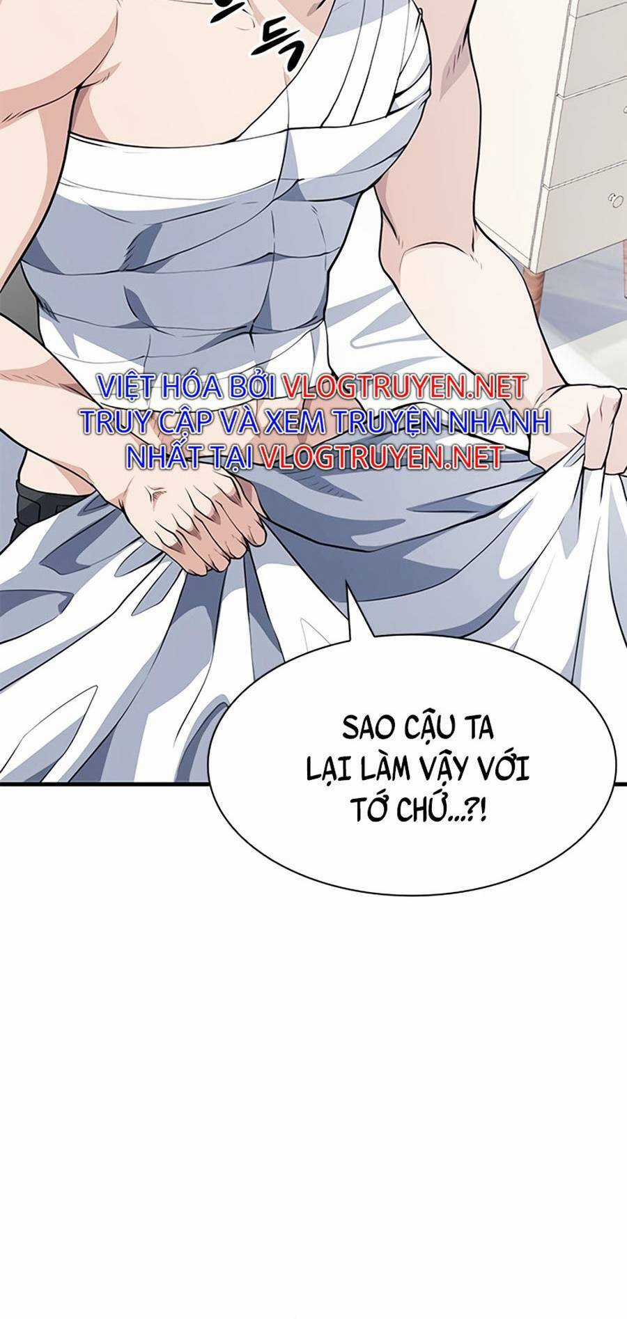 Người Chơi Bí Ẩn - Chapter 11 - Trang 91