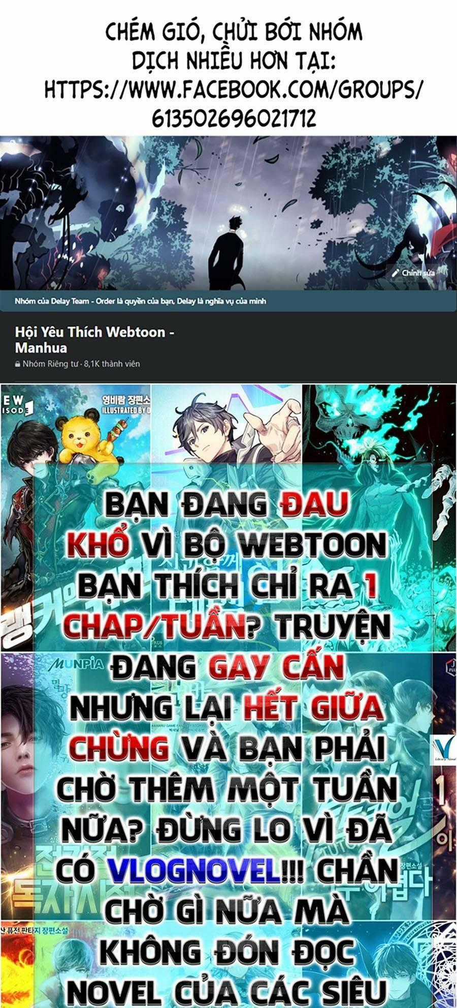 Người Chơi Bí Ẩn - Chapter 12 - Trang 1
