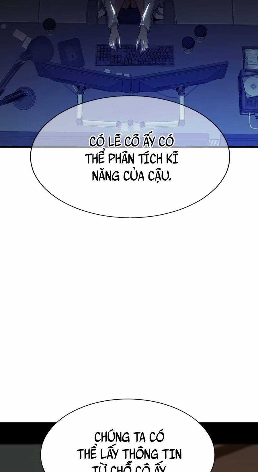 Người Chơi Bí Ẩn - Chapter 12 - Trang 57