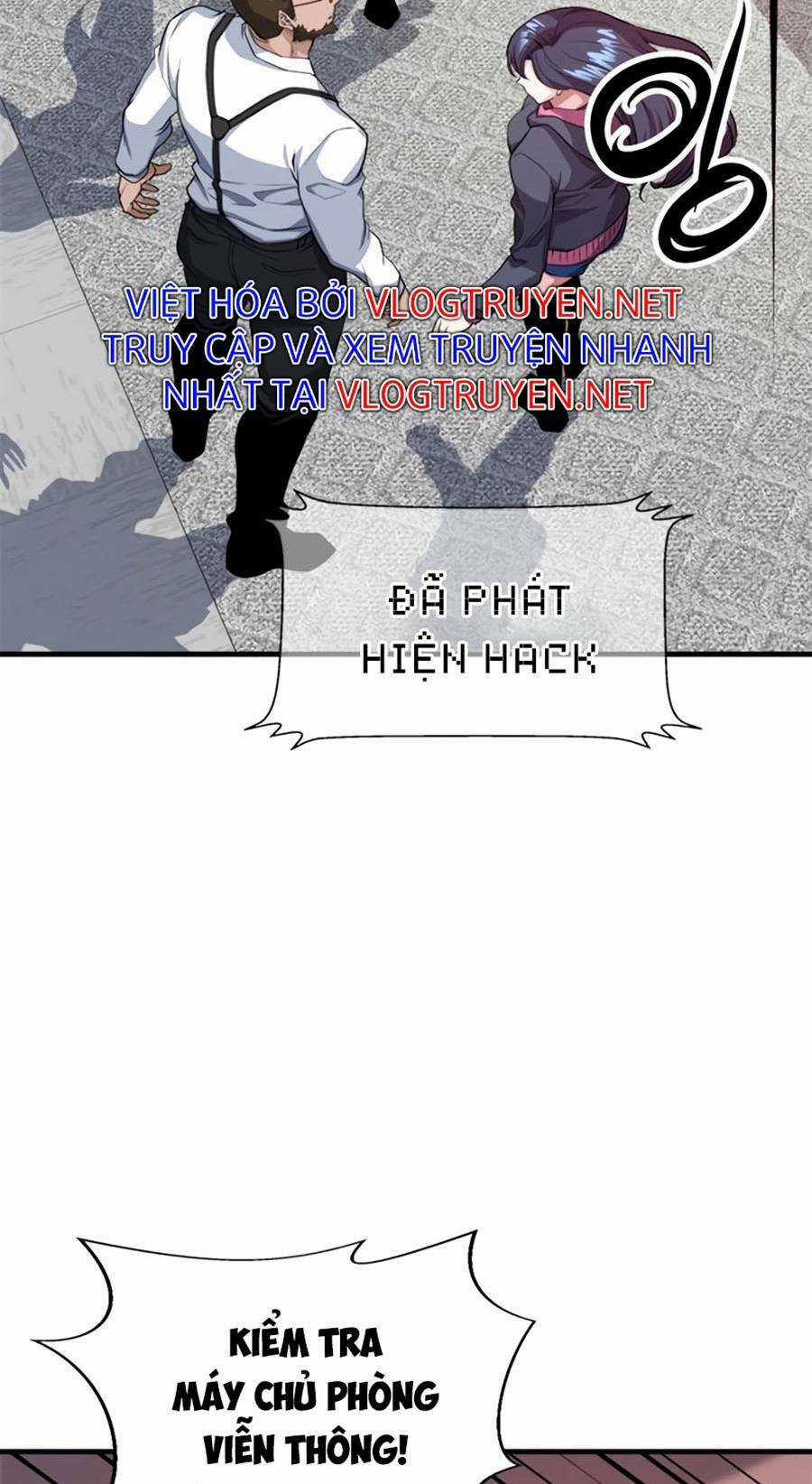 Người Chơi Bí Ẩn - Chapter 12 - Trang 63