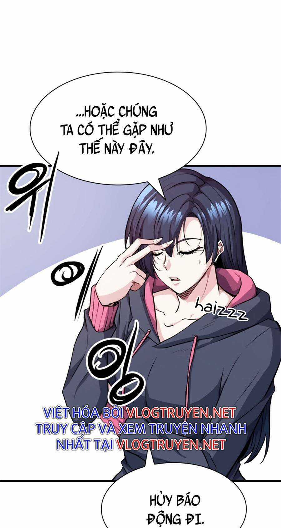 Người Chơi Bí Ẩn - Chapter 12 - Trang 66