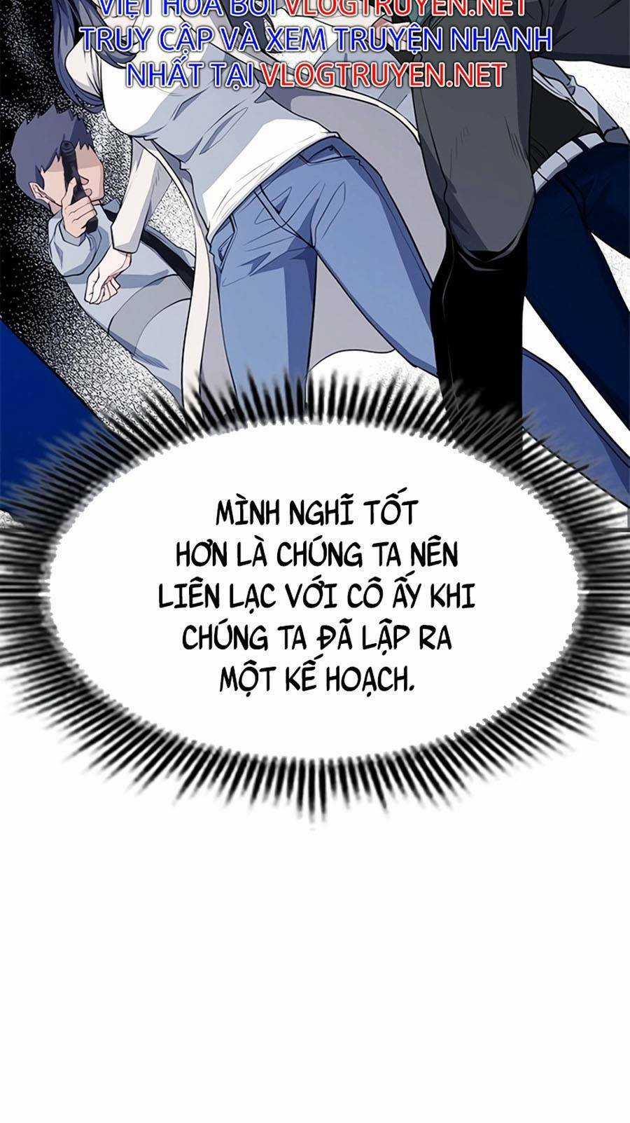 Người Chơi Bí Ẩn - Chapter 12 - Trang 80