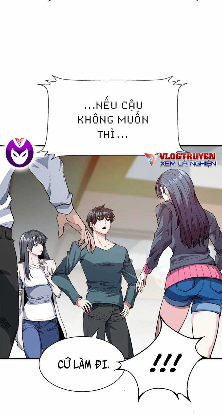 Người Chơi Bí Ẩn - Chapter 12 - Trang 85