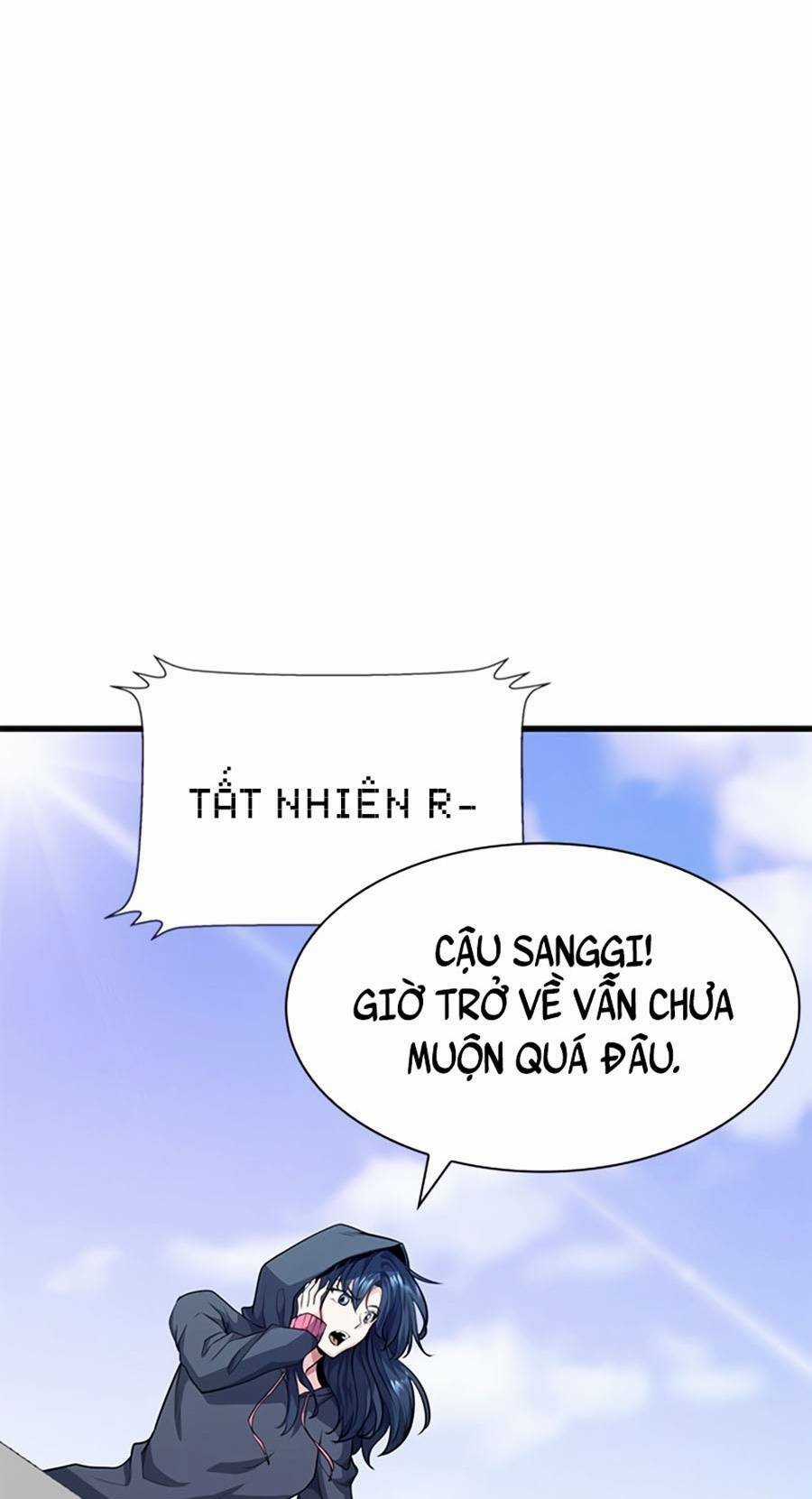 Người Chơi Bí Ẩn - Chapter 12 - Trang 95