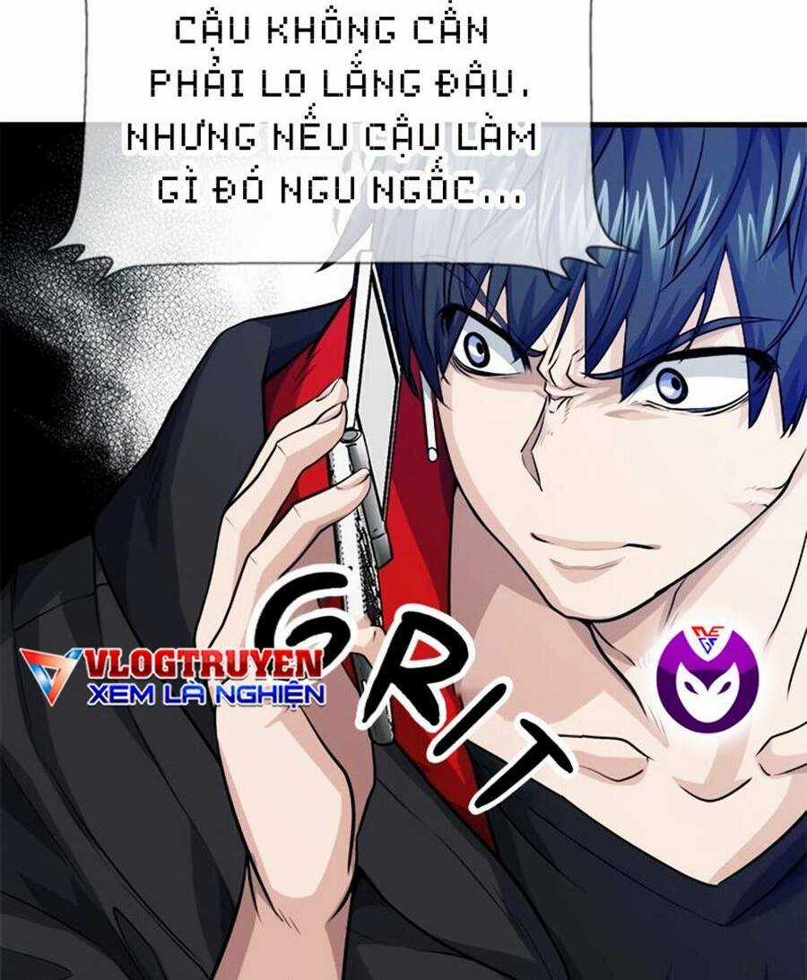 Người Chơi Bí Ẩn - Chapter 13 - Trang 22